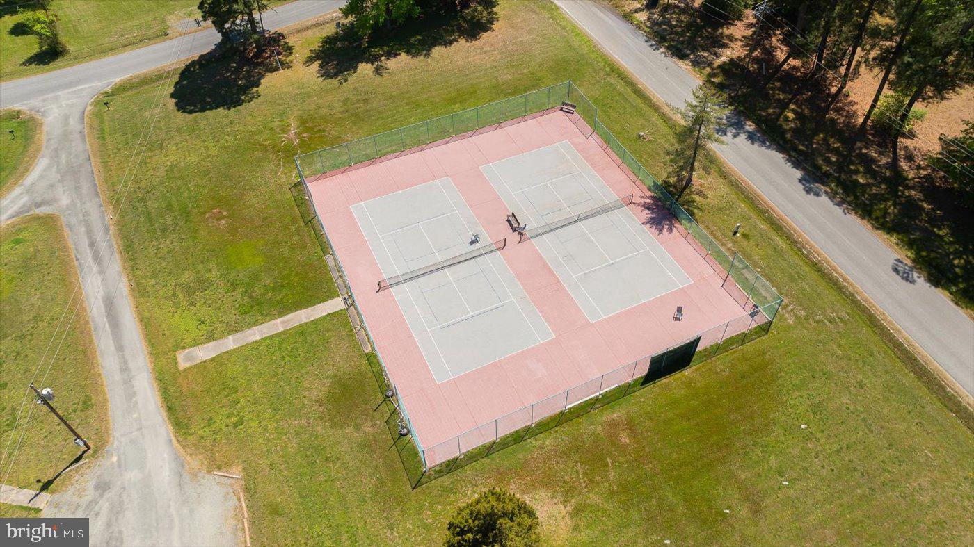 1419 South Glebe Road Montross, VA 22520 - Photo 53 of 76 Community Tennis Courts