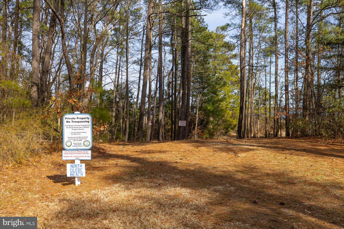 1419 South Glebe Road Montross, VA 22520 - Photo 55 of 76 Community