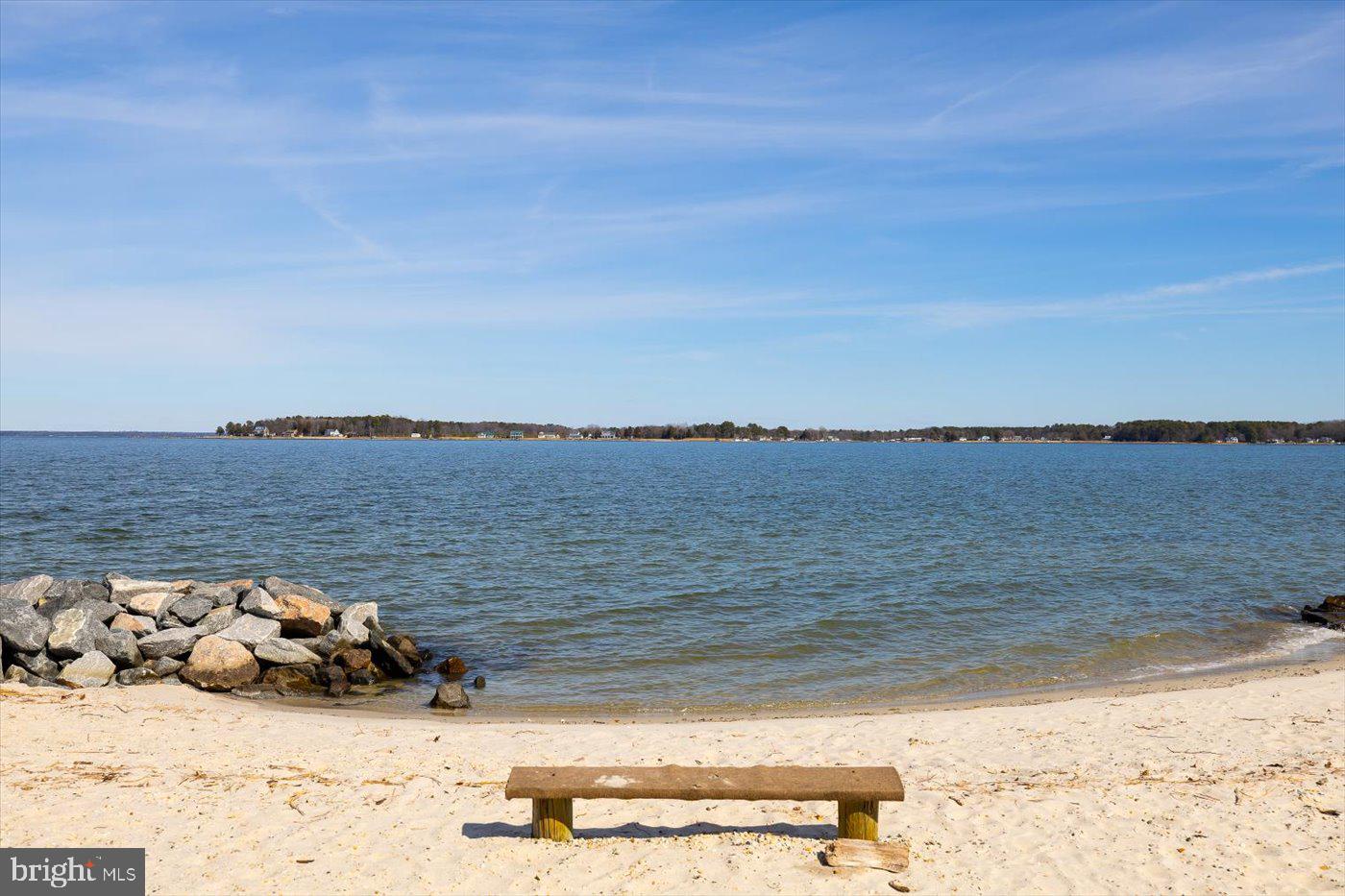 1419 South Glebe Road Montross, VA 22520 - Photo 60 of 76 Community Beach