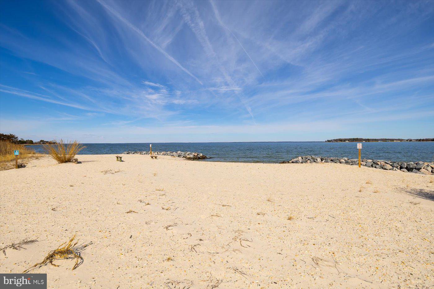 1419 South Glebe Road Montross, VA 22520 - Photo 63 of 76 a view of ocean view with beach