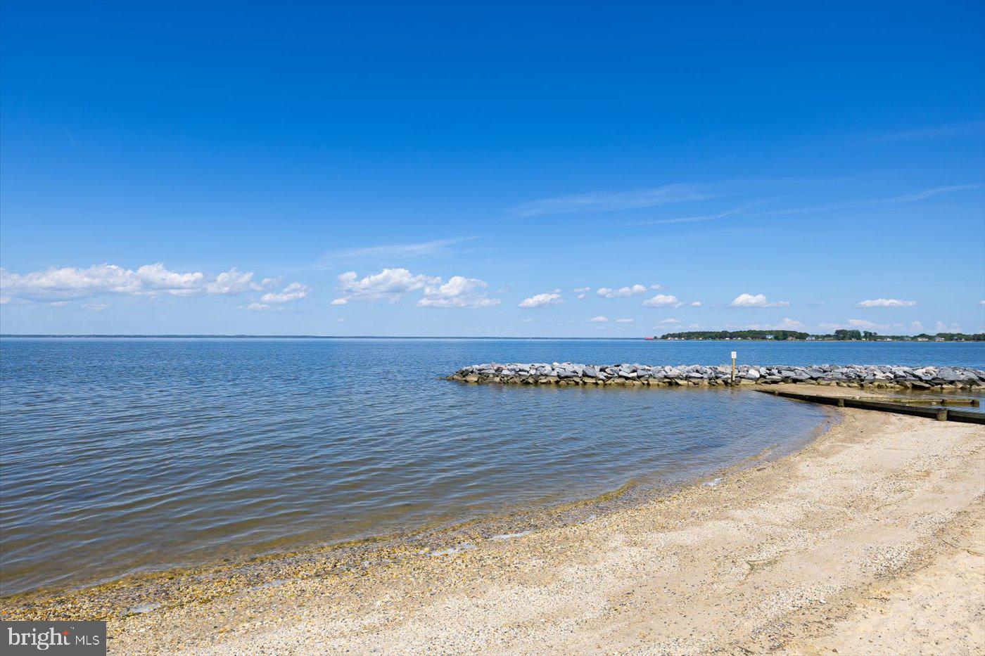 1419 South Glebe Road Montross, VA 22520 - Photo 65 of 76 Community Beach