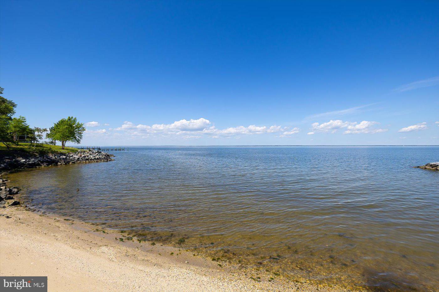 1419 South Glebe Road Montross, VA 22520 - Photo 66 of 76 Community Beach