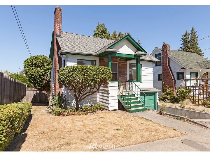 316 North 83rd Street Seattle, WA 98103 - Photo 1 of 20 Gallery Image 1