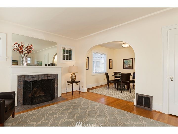 316 North 83rd Street Seattle, WA 98103 - Photo 5 of 20 Gallery Image 5