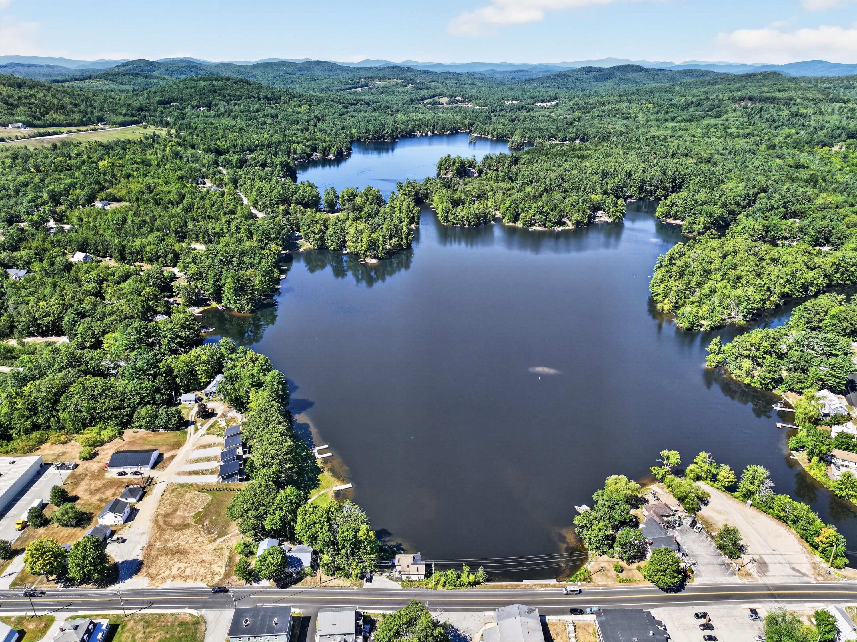 148 Washington Street, Unit B Limerick, ME 04048 - Photo 14 of 22 Sokokis Lake