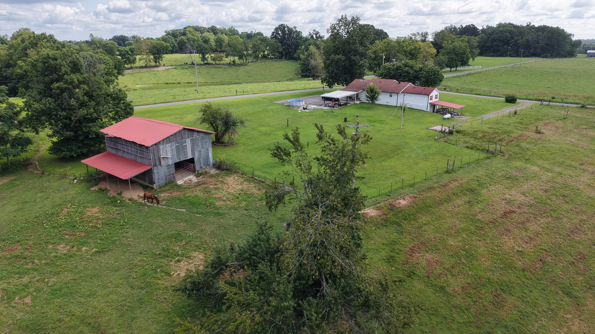 1487 Boyd Road Lafayette, TN 37083 - Photo 40 of 51 Gallery Image 40