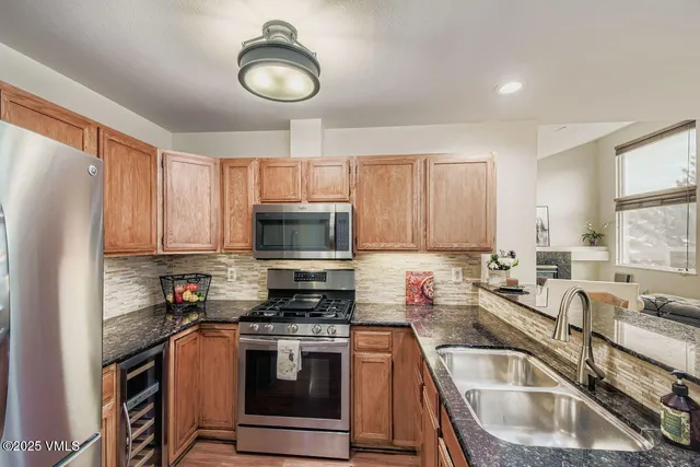 $875,000 | 600 Nottingham Road, Unit 8, Avon, CO 81620