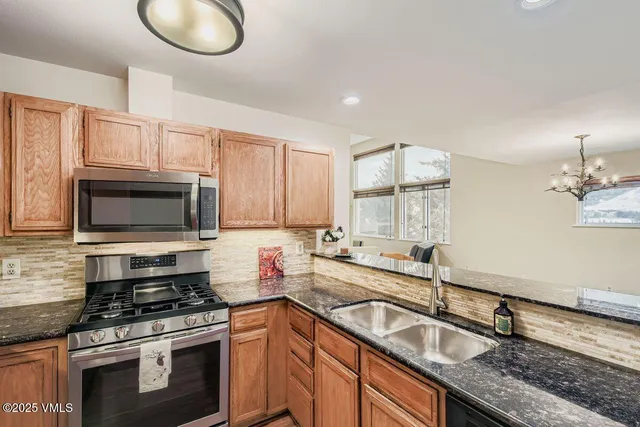 $875,000 | 600 Nottingham Road, Unit 8, Avon, CO 81620