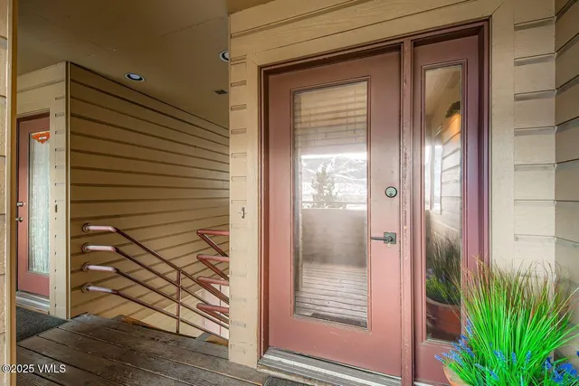 $875,000 | 600 Nottingham Road, Unit 8, Avon, CO 81620