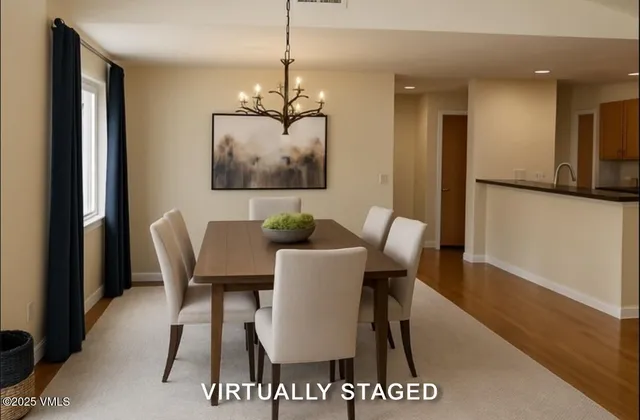 $875,000 | 600 Nottingham Road, Unit 8, Avon, CO 81620