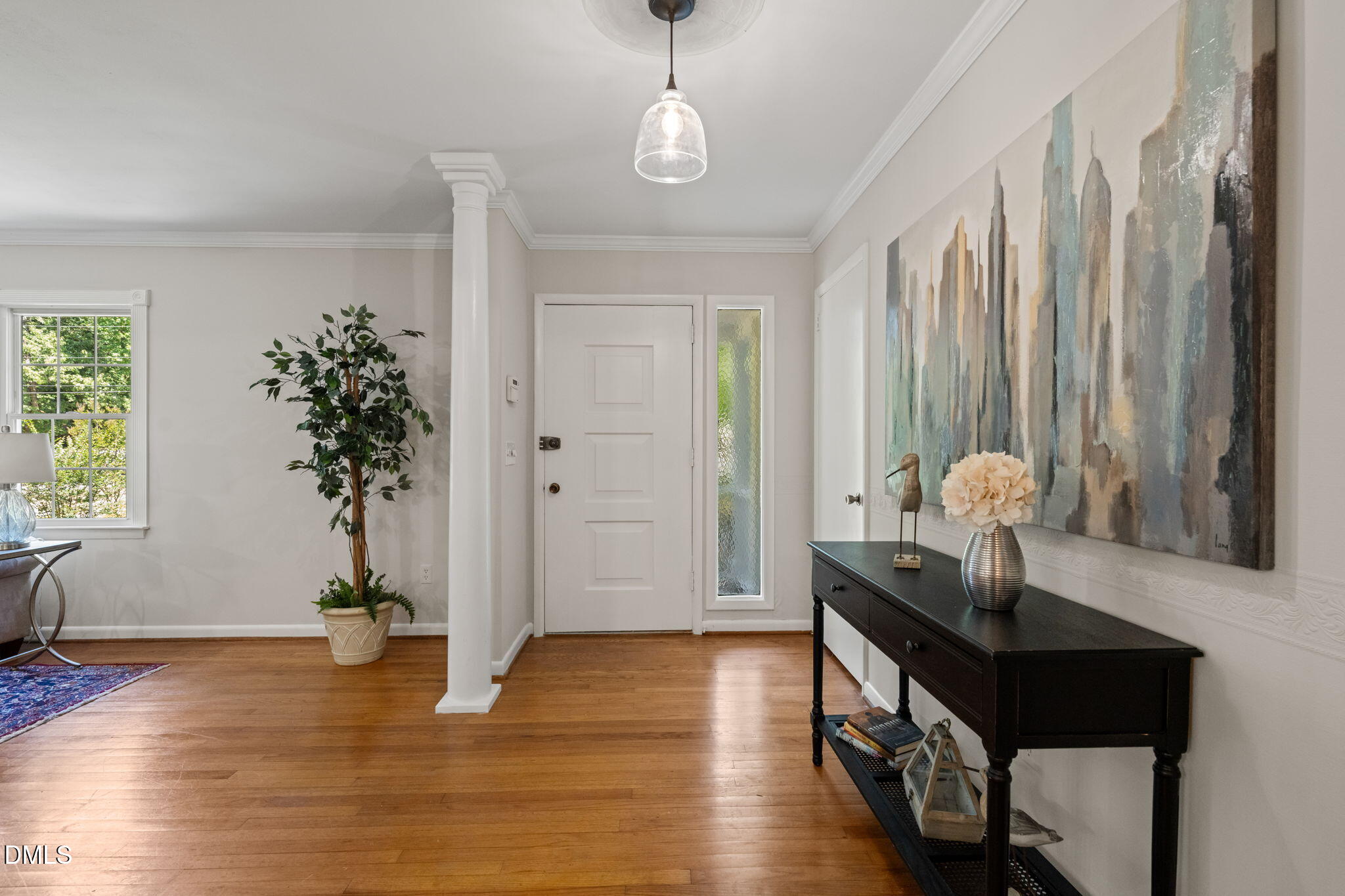 2431 Alpine Road Durham, NC 27707 - Photo 4 of 54