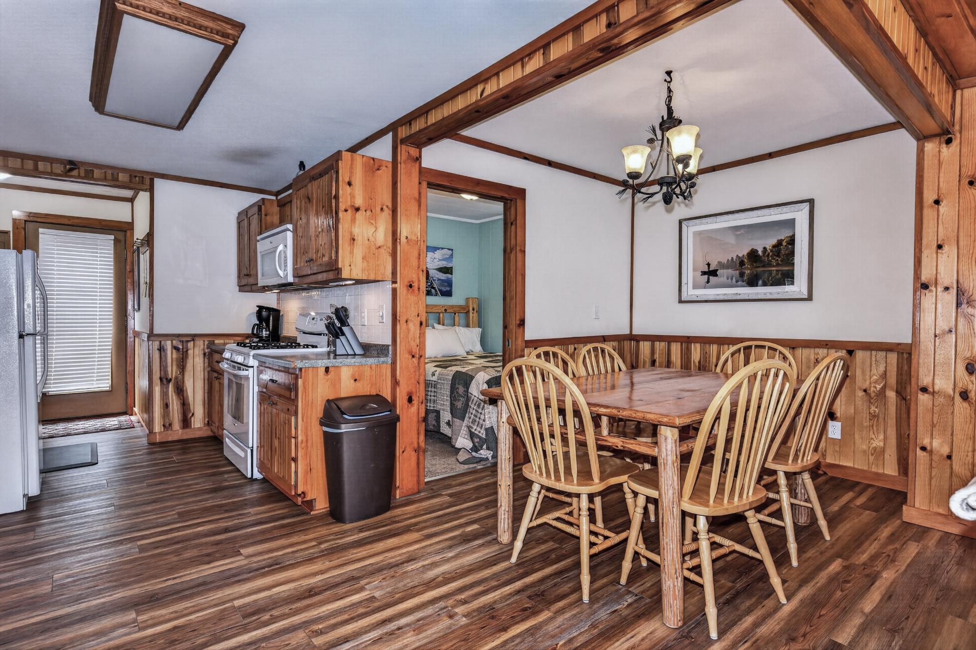 4941 Musky Point Road, Unit 3 Mercer, WI 54547 - Photo 6 of 25