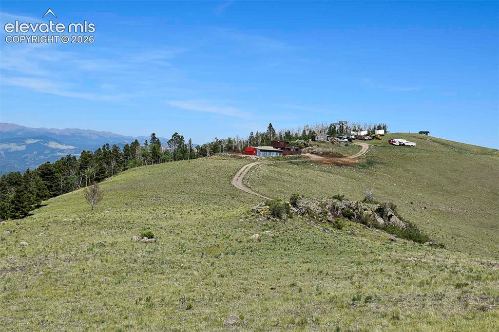 0 Bear Cat Road Guffey, CO 80820 - Photo 40 of 40