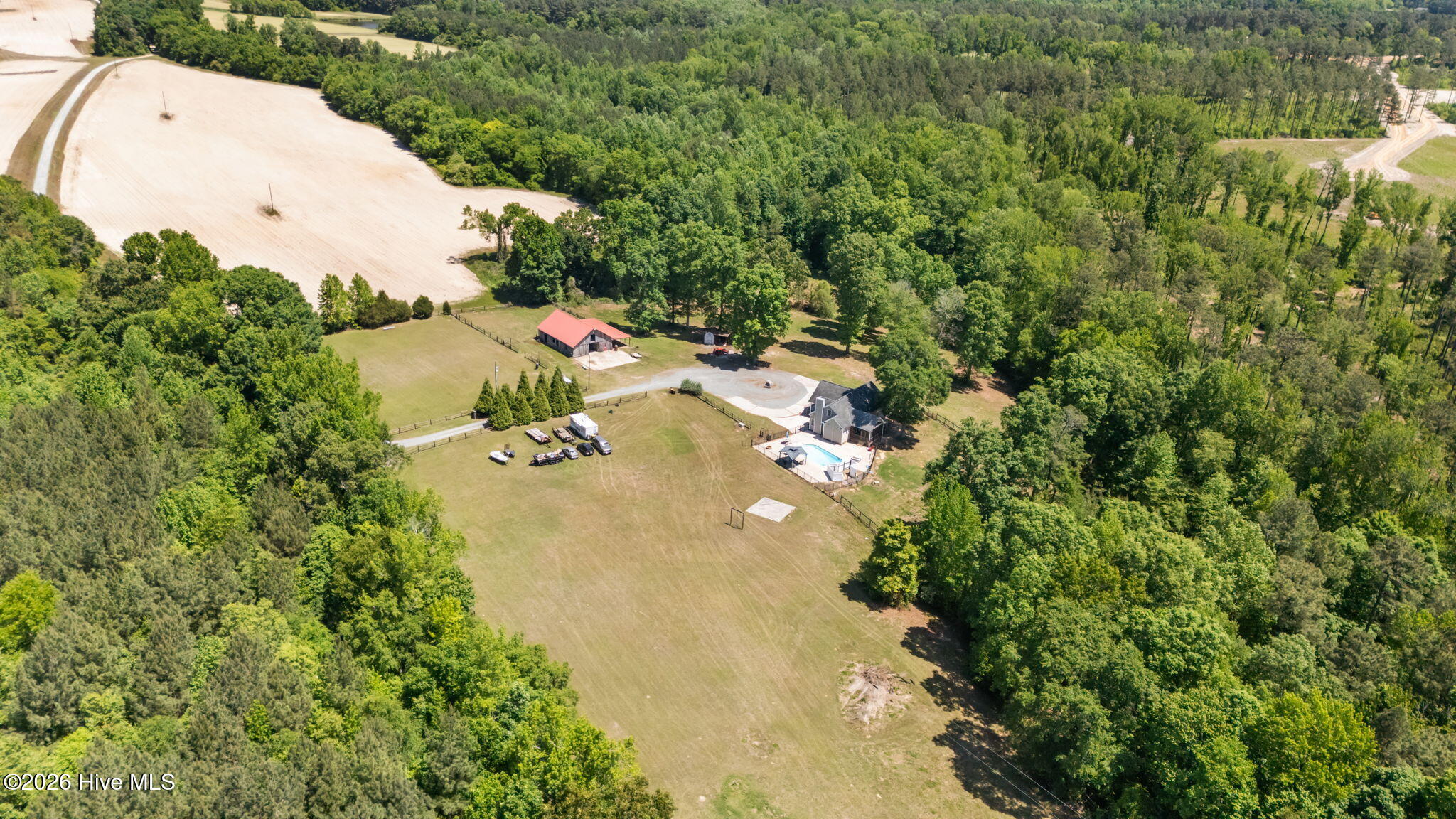435 Thomas Way, Unit 5B Cameron, NC 28326 - Photo 11 of 65 10-web-or-mls-DJI_20240602133739_0131_D