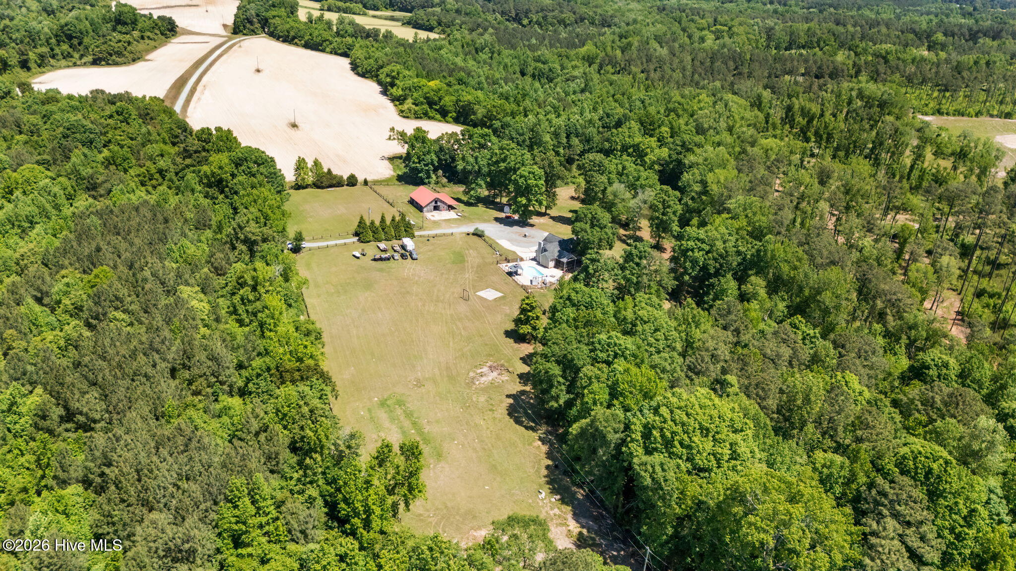 435 Thomas Way, Unit 5B Cameron, NC 28326 - Photo 15 of 65 9-web-or-mls-DJI_20240602133701_0128_D