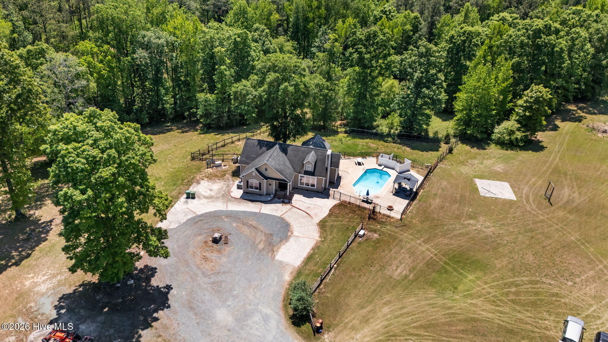 435 Thomas Way, Unit 5B Cameron, NC 28326 - Photo 17 of 65 14-web-or-mls-DJI_20240602133918_0138_D