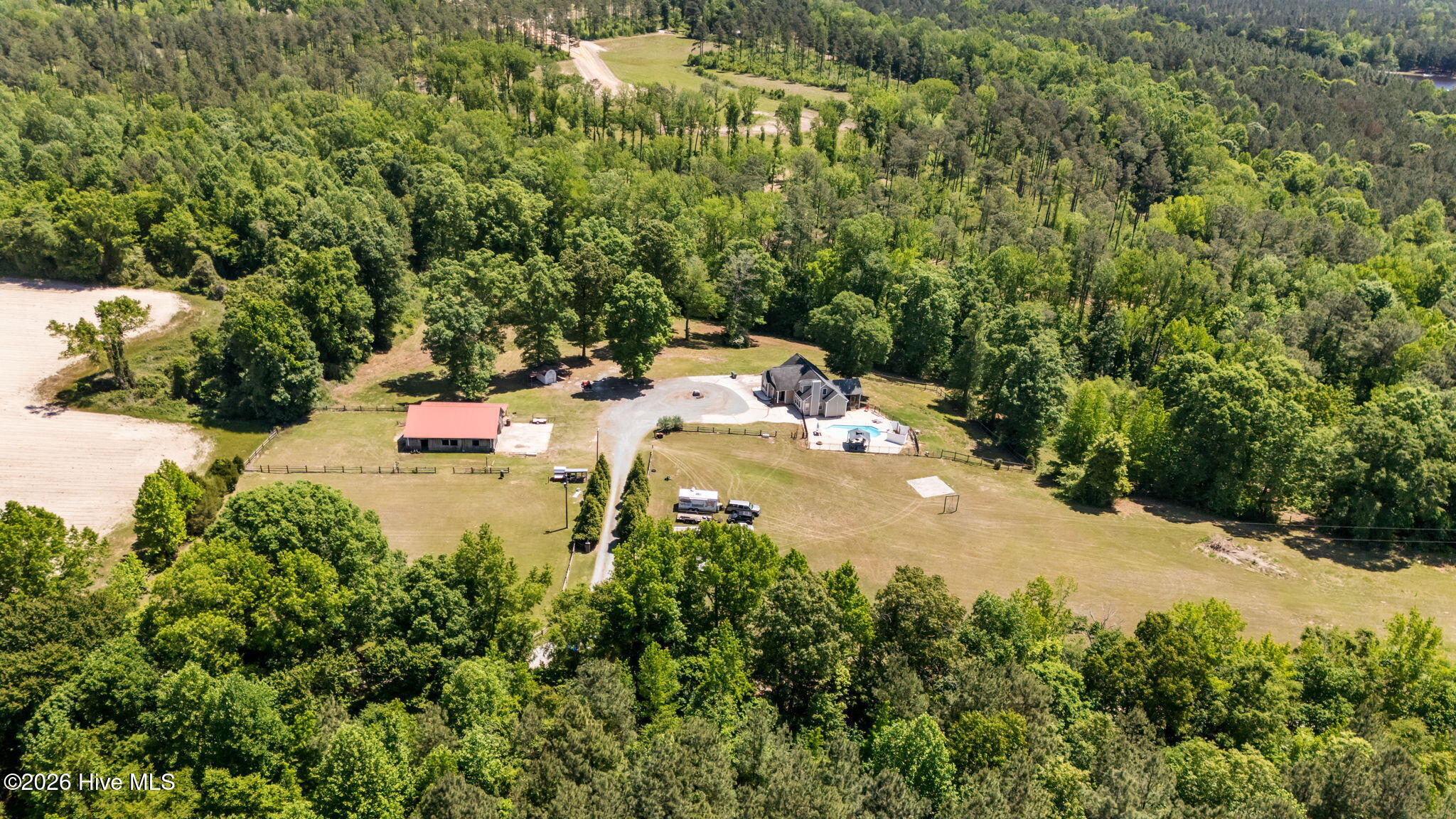 435 Thomas Way, Unit 5B Cameron, NC 28326 - Photo 18 of 65 11-web-or-mls-DJI_20240602133759_0132_D