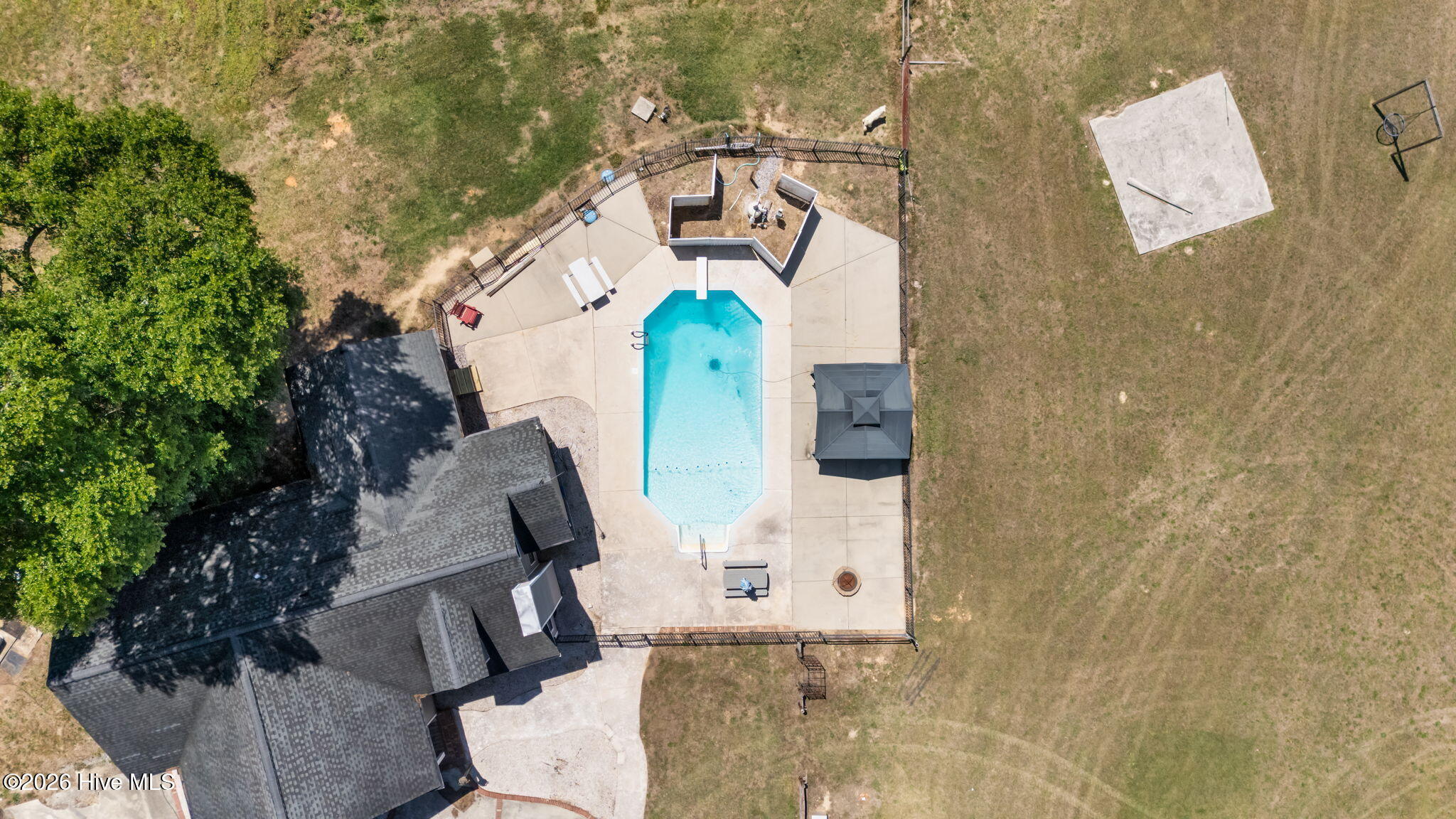 435 Thomas Way, Unit 5B Cameron, NC 28326 - Photo 21 of 65 13-web-or-mls-DJI_20240602133848_0136_D