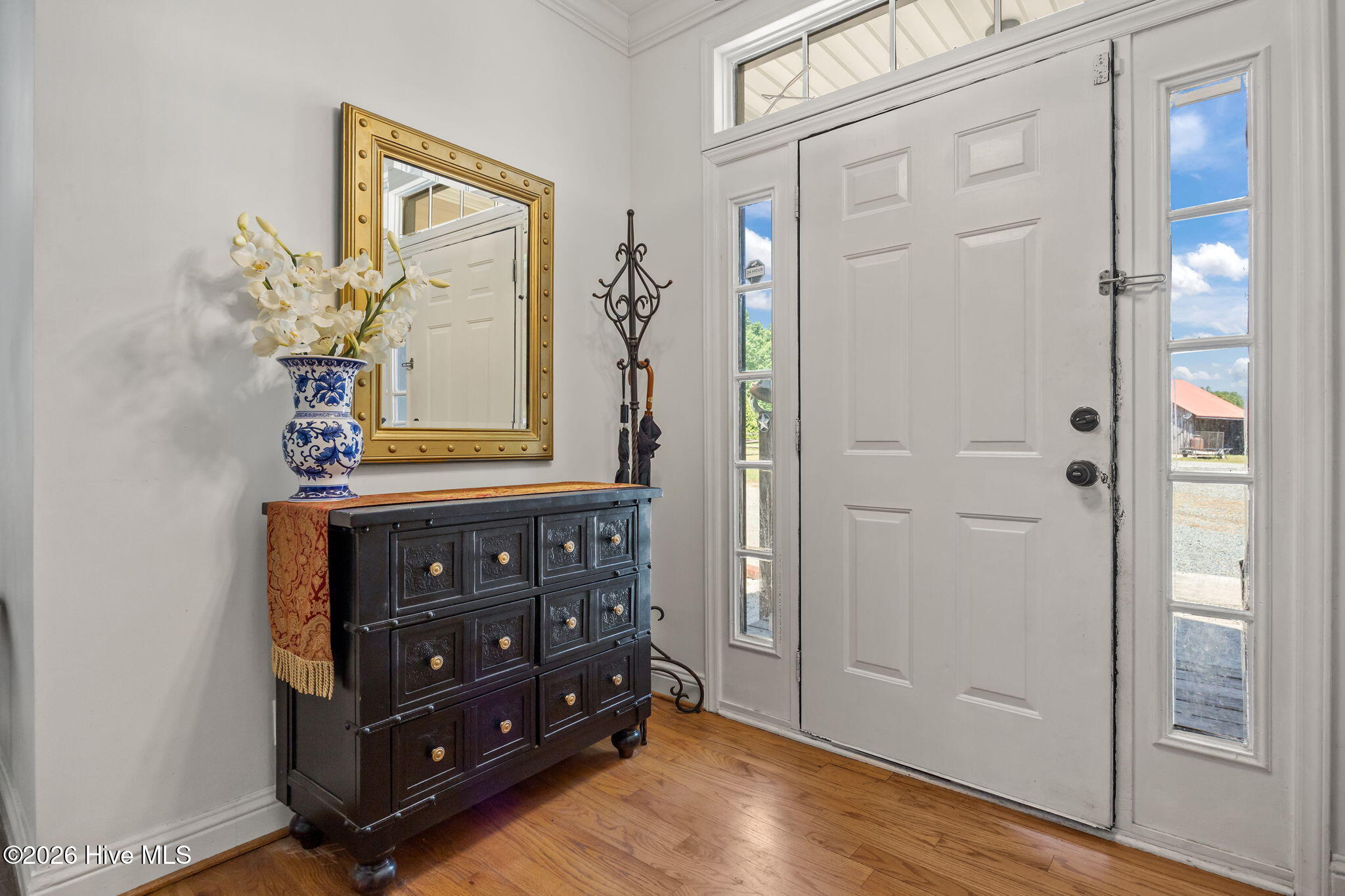435 Thomas Way, Unit 5B Cameron, NC 28326 - Photo 26 of 65 Foyer