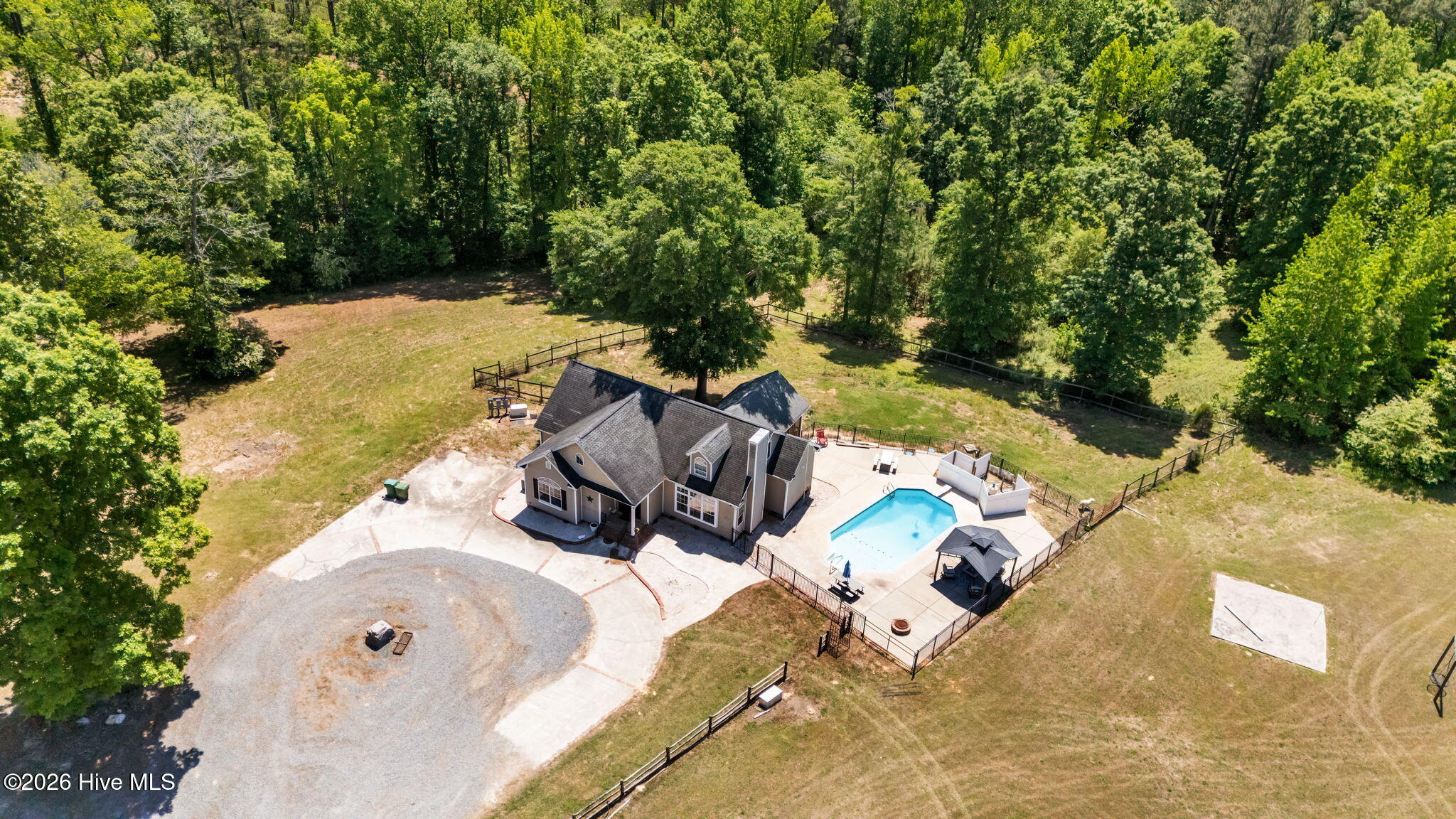 435 Thomas Way, Unit 5B Cameron, NC 28326 - Photo 2 of 65 12-web-or-mls-DJI_20240602133835_0135_D