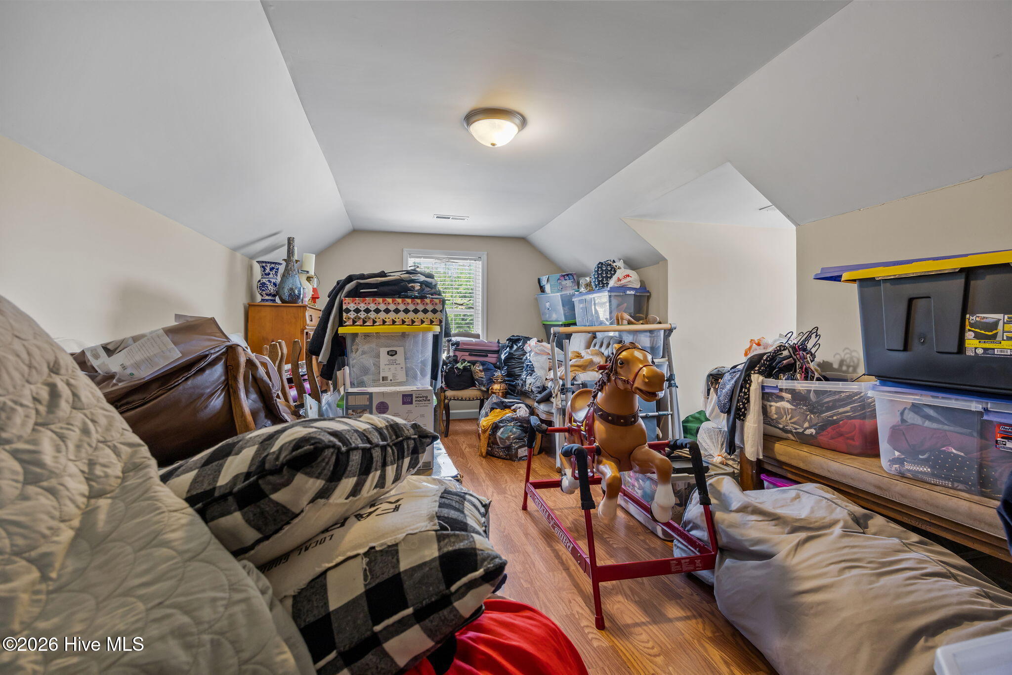 435 Thomas Way, Unit 5B Cameron, NC 28326 - Photo 51 of 65 Upstairs Flex/Office/Bonus