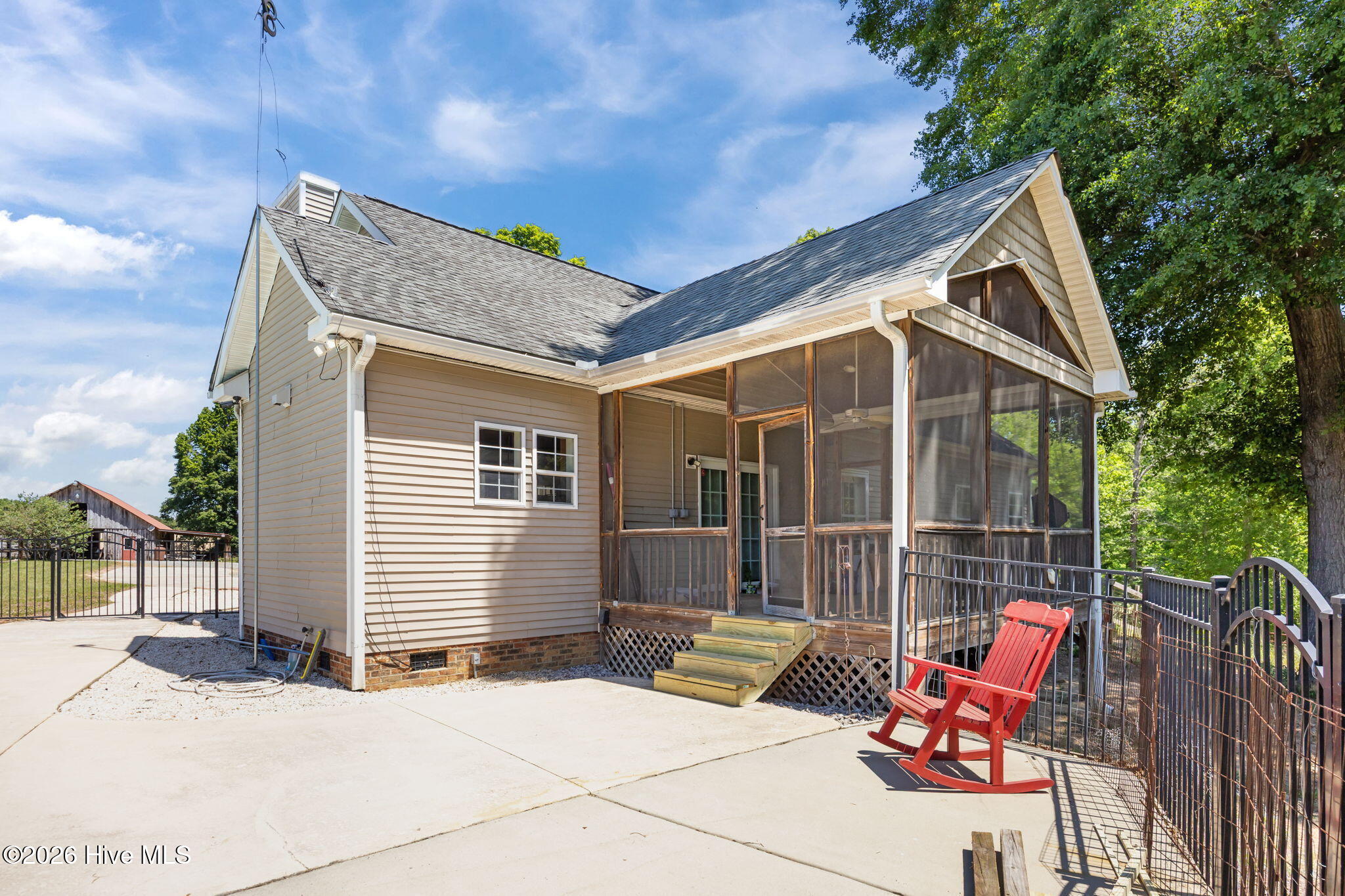 435 Thomas Way, Unit 5B Cameron, NC 28326 - Photo 58 of 65 59-web-or-mls-IMG_0635