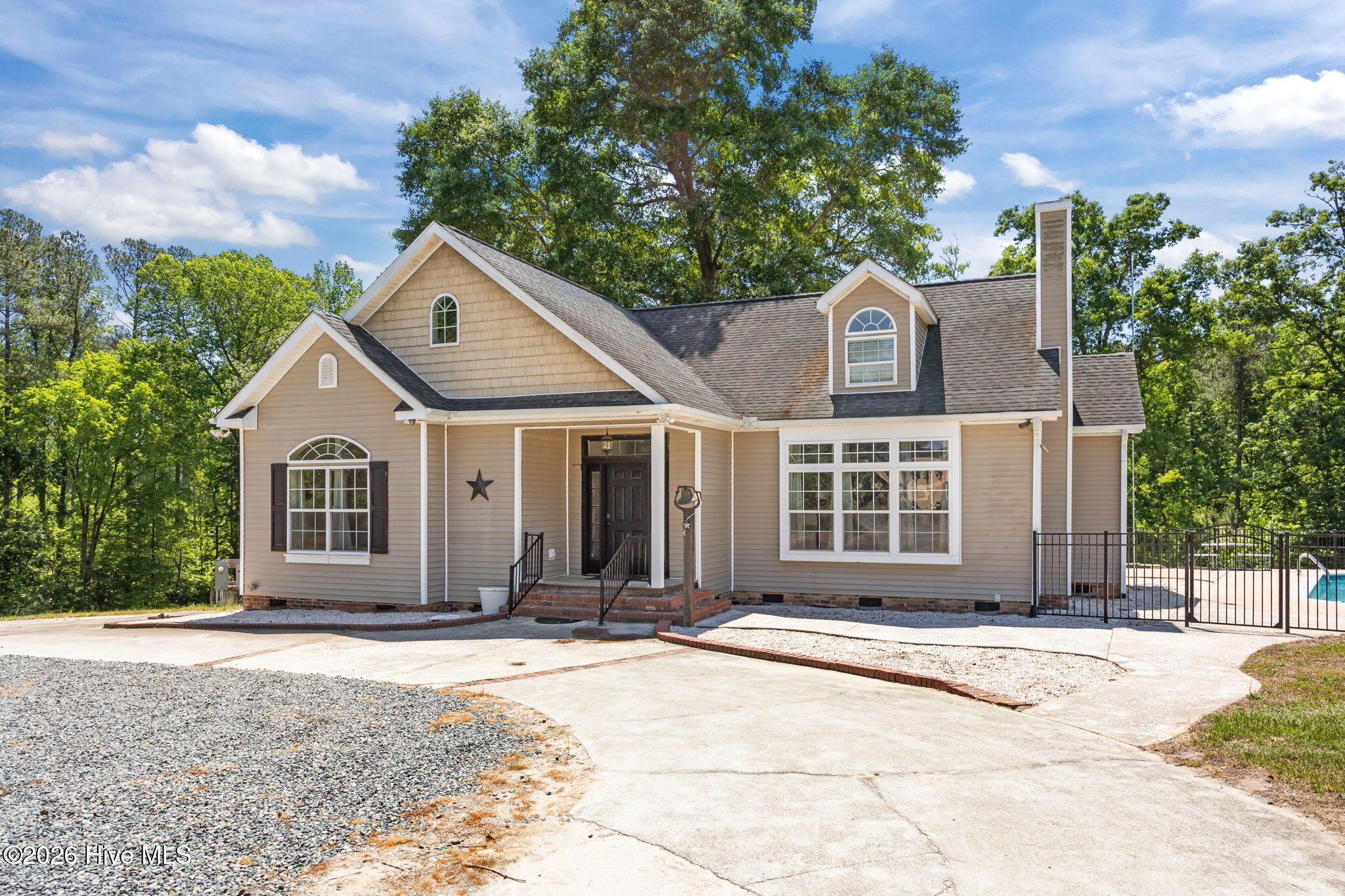 435 Thomas Way, Unit 5B Cameron, NC 28326 - Photo 7 of 65 4-web-or-mls-IMG_0628