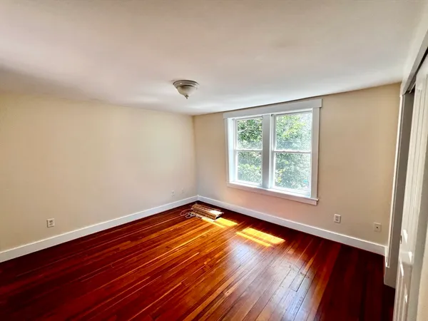 $3,700 | 1 Fort Ave Terrace, Unit 2, Boston, MA 02119