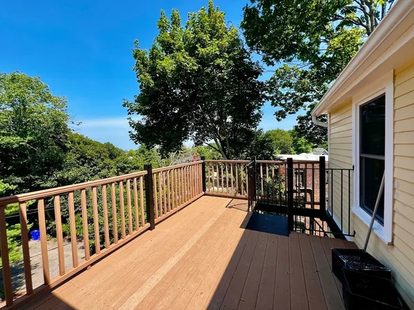 $3,700 | 1 Fort Ave Terrace, Unit 2, Boston, MA 02119