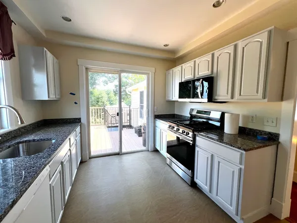 $3,700 | 1 Fort Ave Terrace, Unit 2, Boston, MA 02119