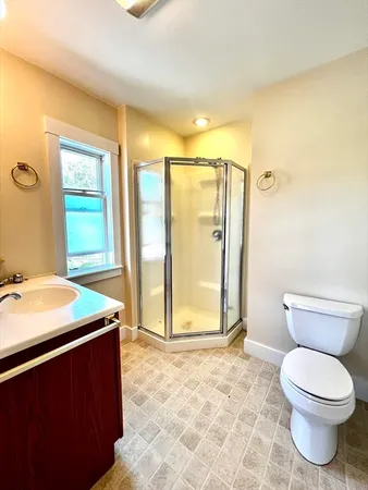 $3,700 | 1 Fort Ave Terrace, Unit 2, Boston, MA 02119