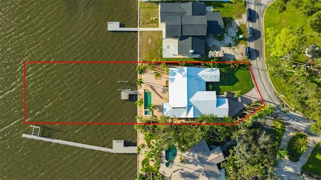 $2,399,000 | 8400 35th Avenue North, St. Petersburg, FL 33710