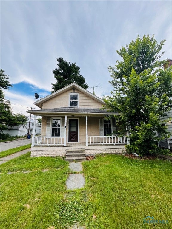 1803 Mansfield Road Toledo, OH 43613 - Photo 1 of 31 Gallery Image 1