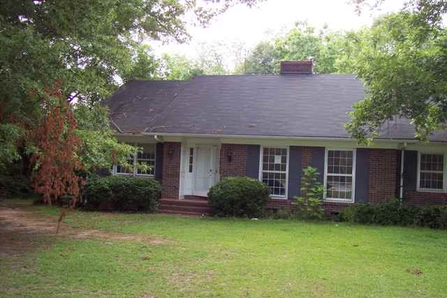 440 Burnett Road Greenwood, SC 29646 - Photo 1 of 1 Main View