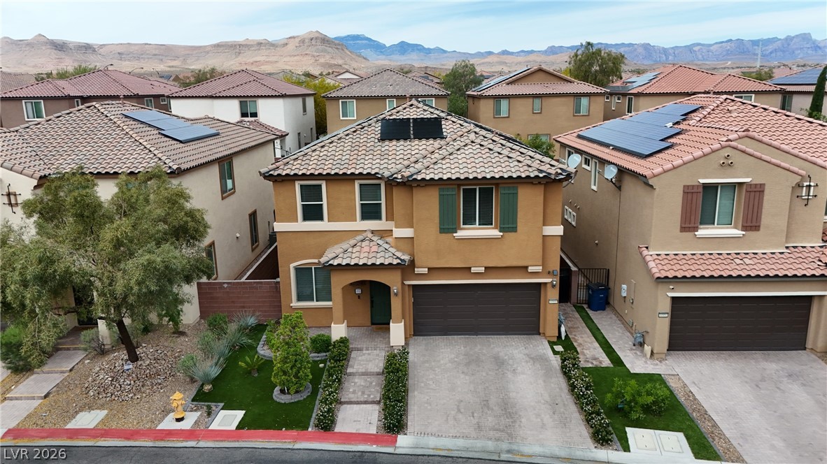 10999 Hunting Hawk Road Las Vegas, NV 89179 - Photo 56 of 73