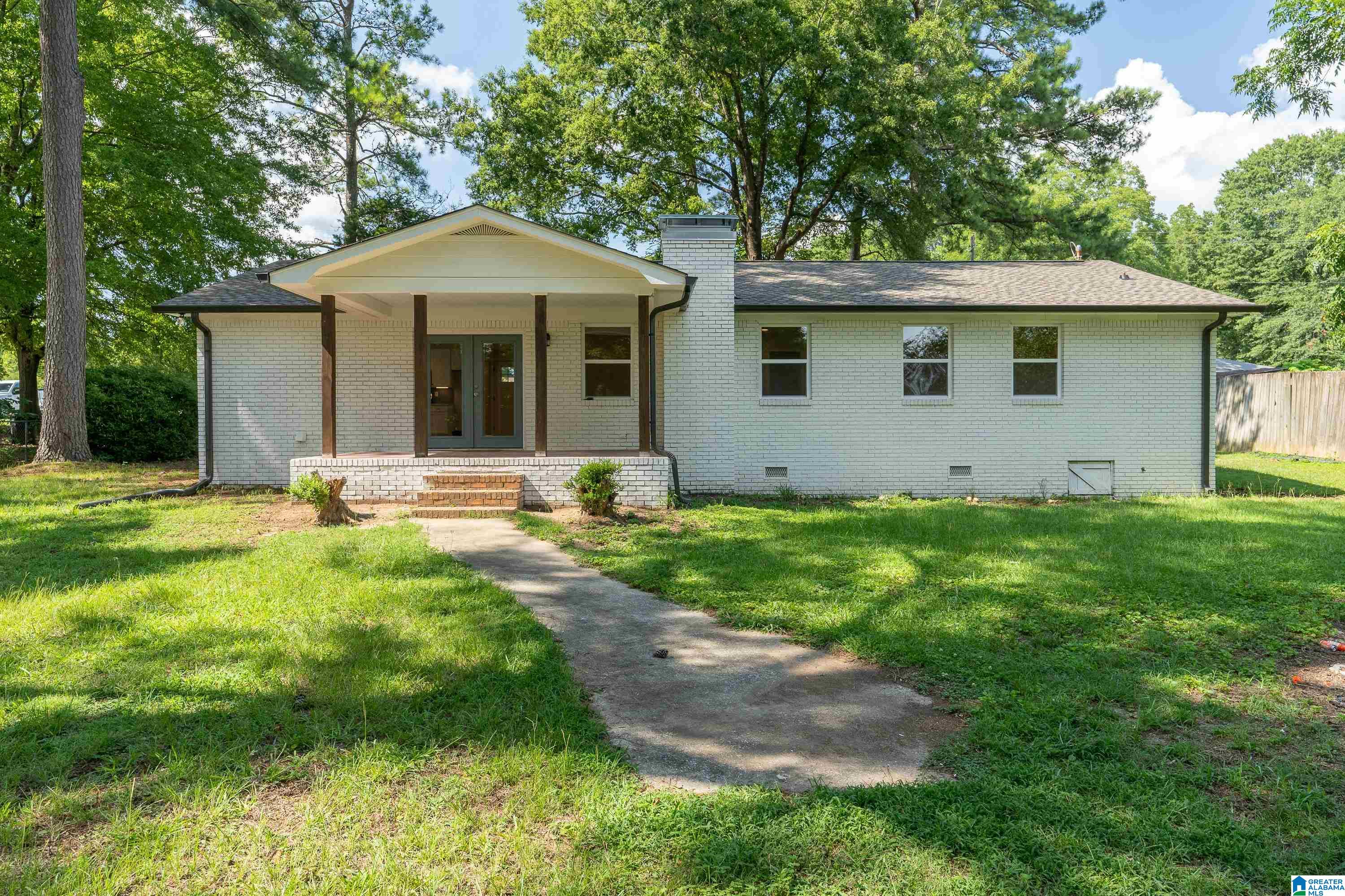 34 Dixie Lane Vincent, AL 35178 - Photo 24 of 26