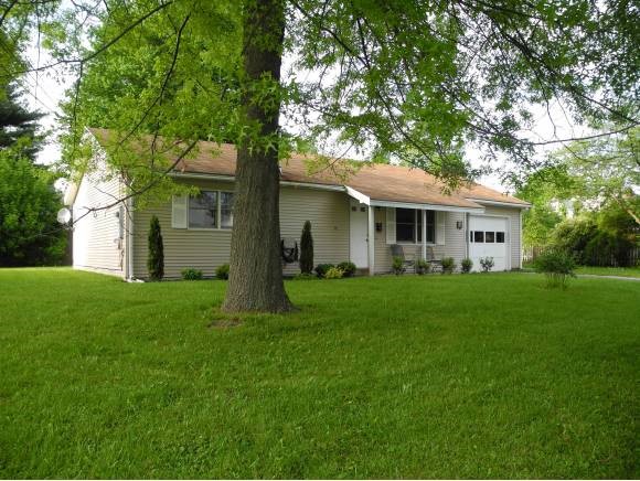 51 Vernon Street Rutland, VT 05701 - Photo 1 of 1