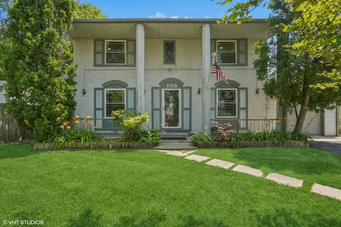168 Thornhurst Road, Bolingbrook, IL 60440