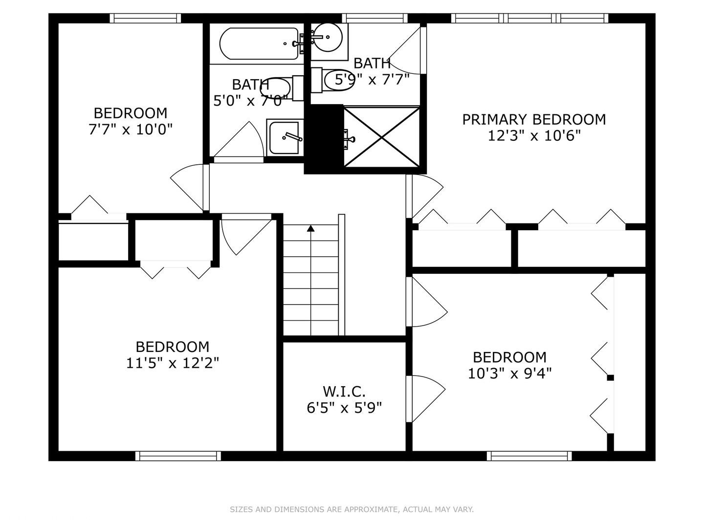 168 Thornhurst Road Bolingbrook, IL 60440 - Photo 33 of 35