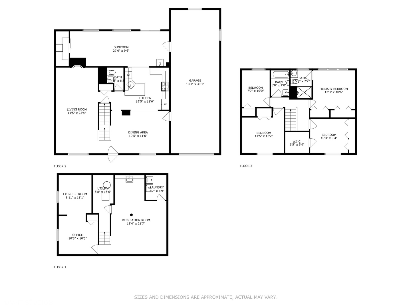 168 Thornhurst Road Bolingbrook, IL 60440 - Photo 35 of 35