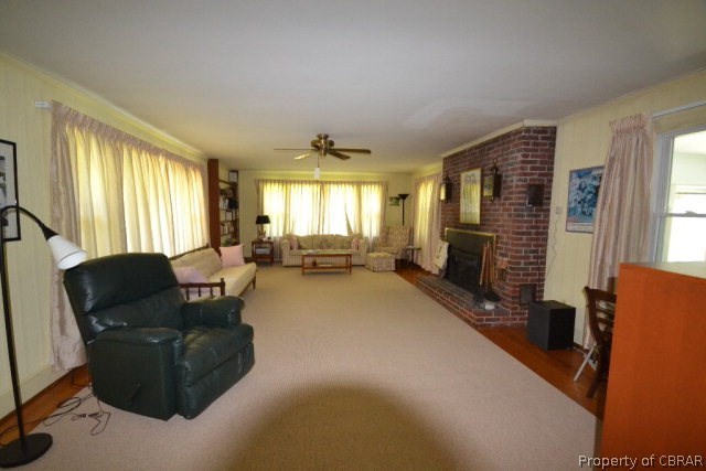 586 Fox Point Road Reedville, VA 22539 - Photo 28 of 39