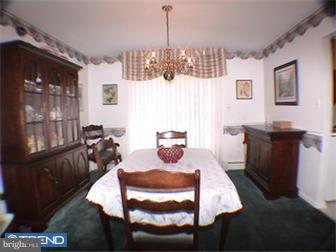 2735 Pioneer Road Hatboro, PA 19040 - Photo 3 of 12 Dining Room