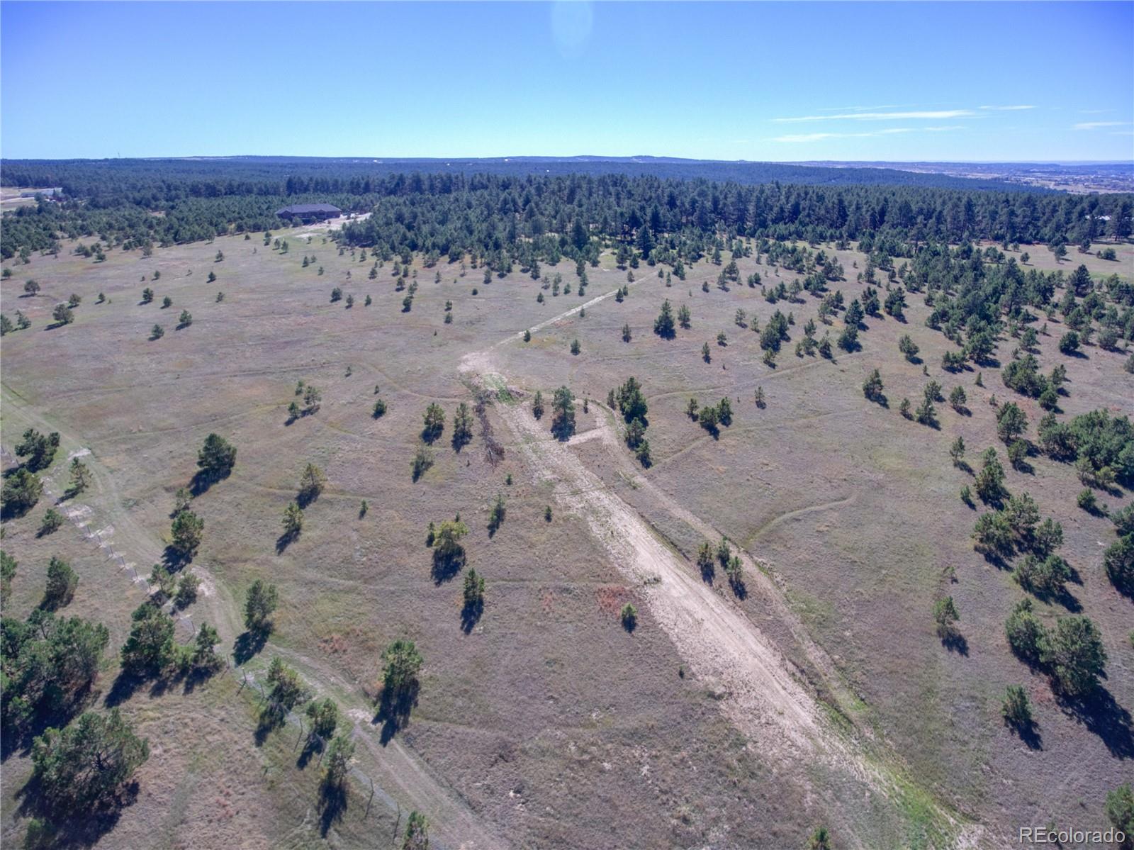1868 East Baptist Road Monument, CO 80132 - Photo 16 of 27 an aerial view of beach and ocean