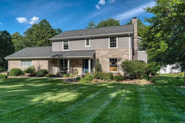 $599,500 | 4019 Jennings Lane, Evansville, IN 47720