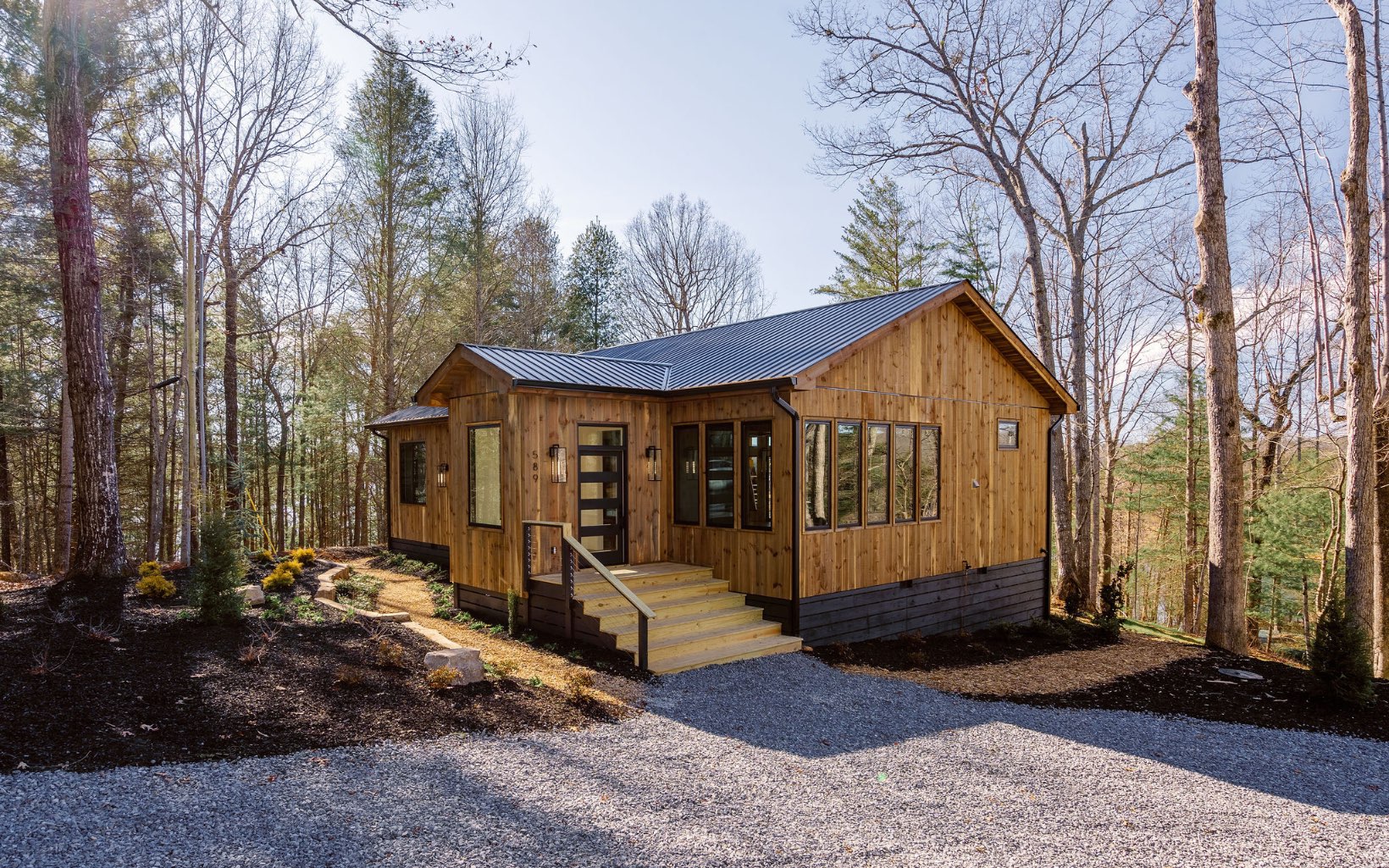 589 Hideaway Road Morganton, GA 30560 - Photo 2 of 4 Additional View