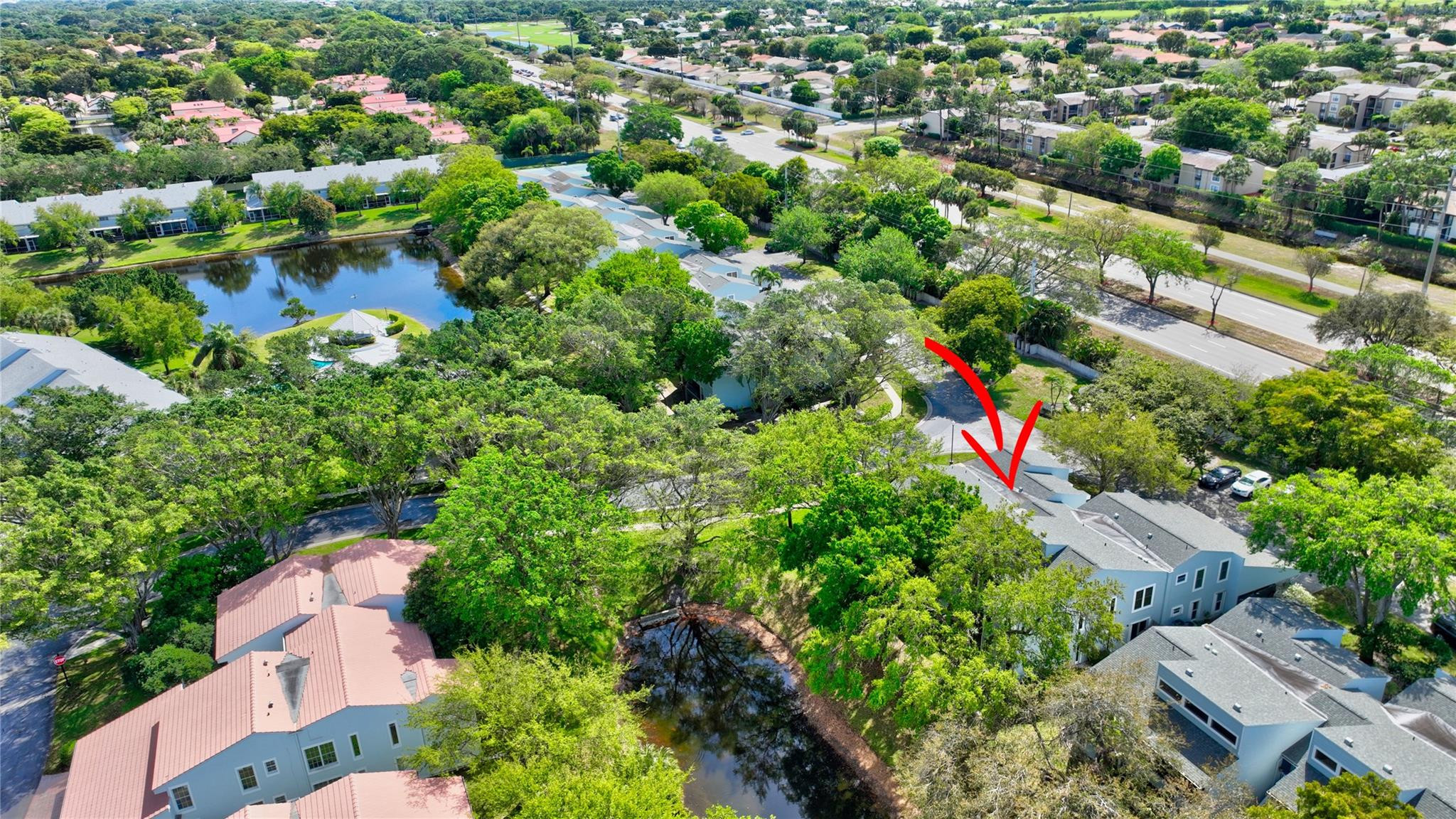 6133 Old Court Road, Unit 231 Boca Raton, FL 33433 - Photo 44 of 45 Photo 44