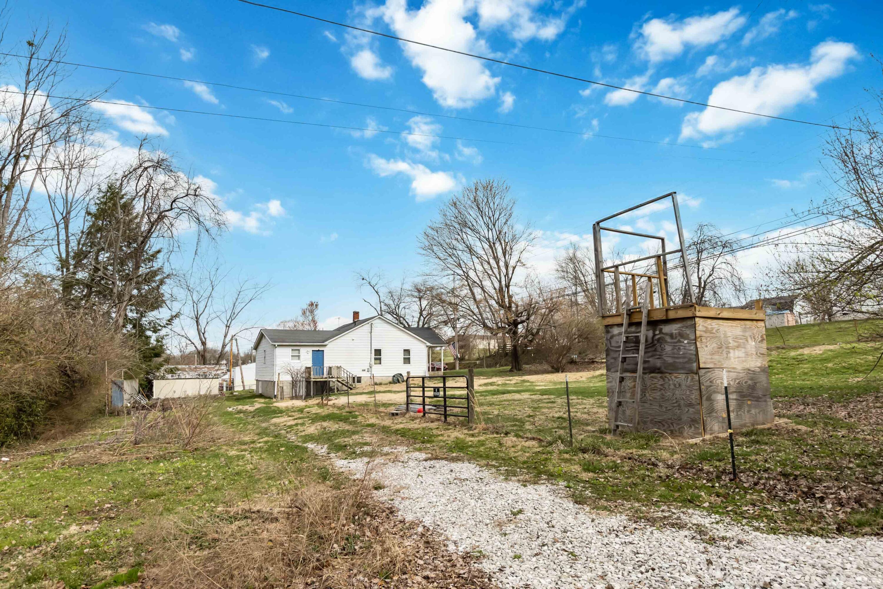 1165 Scaffold Cane Road Berea, KY 40403 - Photo 16 of 18 026