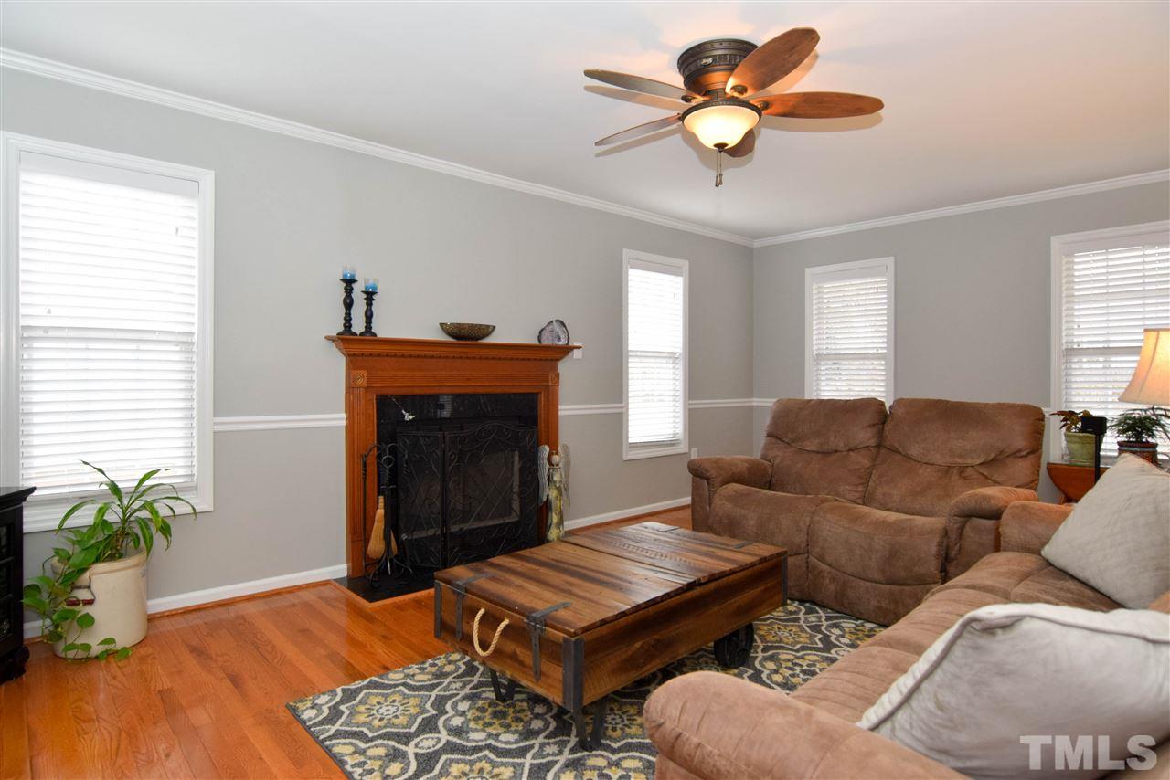 120 Crossfire Road Holly Springs, NC 27540 - Photo 2 of 26 Gallery Image 2