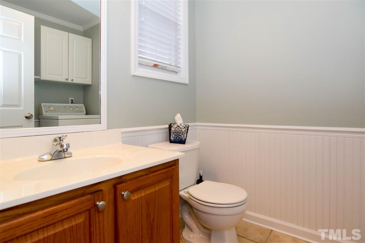 120 Crossfire Road Holly Springs, NC 27540 - Photo 11 of 26 Gallery Image 11