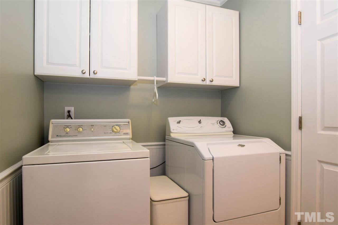 120 Crossfire Road Holly Springs, NC 27540 - Photo 12 of 26 Gallery Image 12